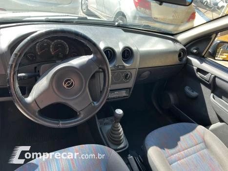 CELTA 1.0 MPFI VHC Life 8V