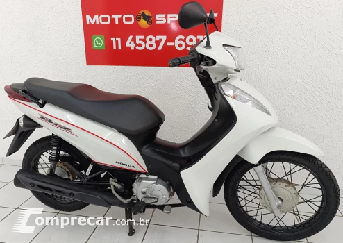 HONDA BIZ 110i