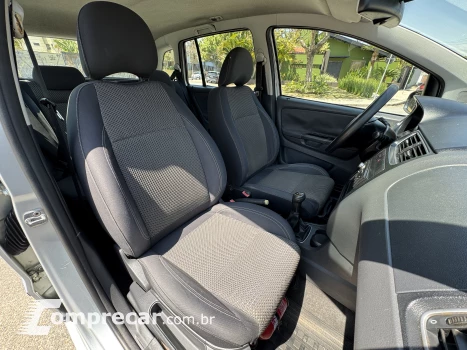 SPACEFOX 1.6 MI Sportline 8V