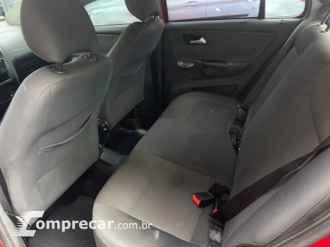 Fox 1.0 12V 4P TRENDLINE FLEX