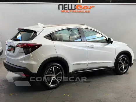 HR-V Touring 1.5 Flex TB 16V 5p Aut.
