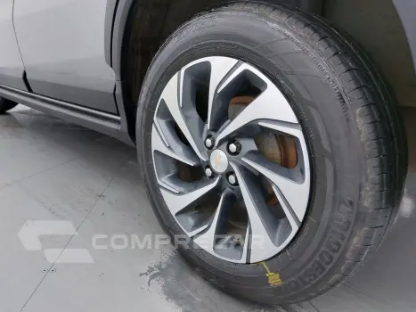 SPIN 1.8 PREMIER 8V FLEX 4P AUTOMÁTICO