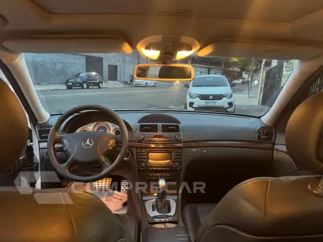 320 E 3.2 Sedan 6 Cilindros 24V