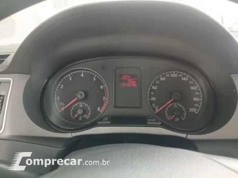 FOX - 1.0 MPI TRENDLINE 12V 4P MANUAL
