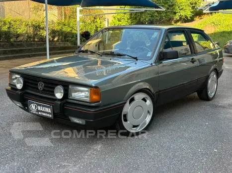 Volkswagen GOL 1.8 GTS 8V 2 portas