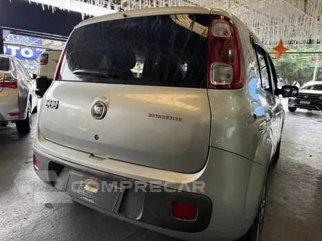 UNO 1.4 Attractive 8V