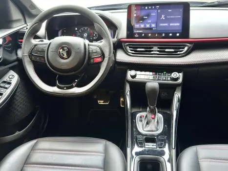 PULSE 1.3 TURBO 270 FLEX ABARTH AT6