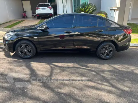 ONIX 1.0 Turbo Plus