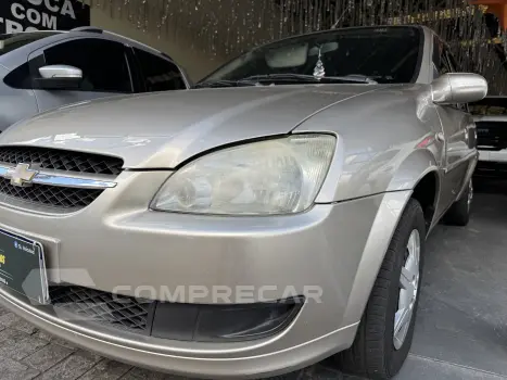 CLASSIC 1.0 MPFI LS 8V