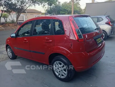 FIESTA 1.0 MPI Class Hatch 8V