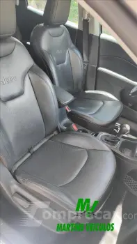 COMPASS 2.0 16V FLEX SPORT AUTOMÁTICO