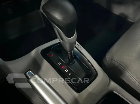 CIVIC 2.0 LXR 16V FLEX 4P AUTOMÁTICO