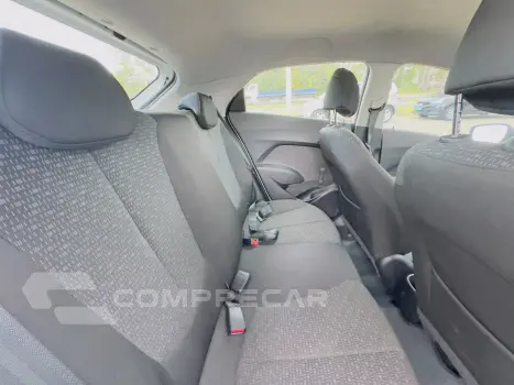 HB 20 Hatch 1.0 12 V 4P FLEX COMFORT STYLE