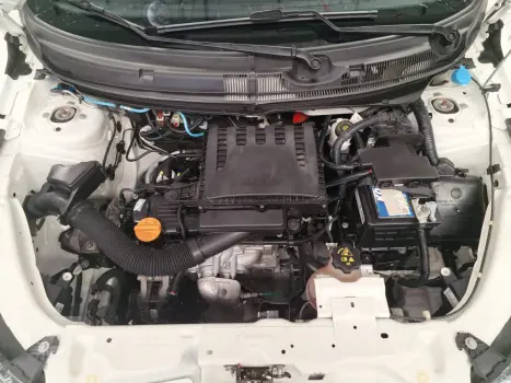 ARGO 1.3 Firefly Trekking