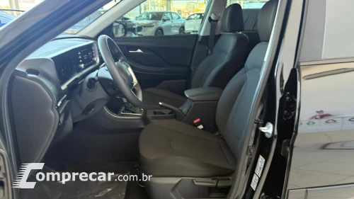 Creta Comfort 1.0 Turbo (Aut) (Flex)
