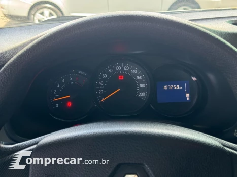LOGAN Expression Flex 1.0 12V 4p
