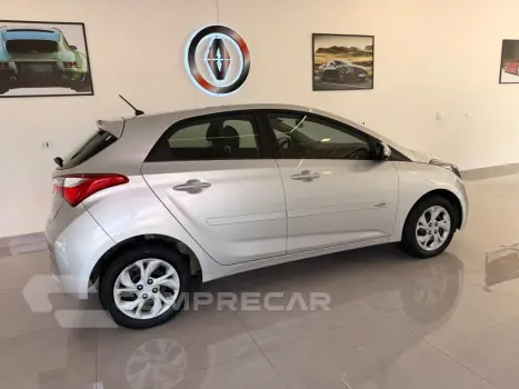 HB 20 Hatch 1.0 12V 4P FLEX COMFORT PLUS