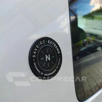 SAVEIRO EXTREME 1.6 FLEX 16V CD