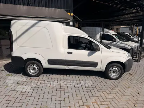 FIORINO 1.4 MPI FURGÃO ENDURANCE 8V FLEX 2P MANUAL