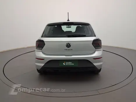 POLO 1.0 MPI TRACK MANUAL