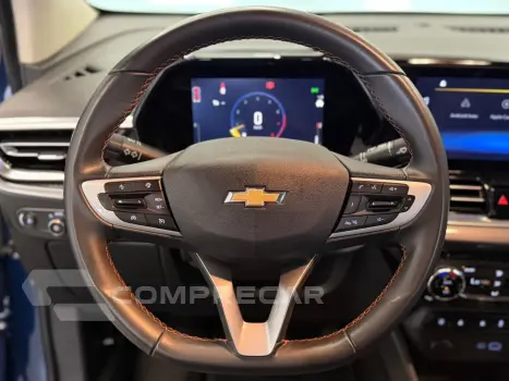 SPIN 1.8 PREMIER 8V FLEX 4P AUTOMÁTICO