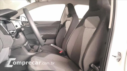 VIRTUS 1.0 170 TSI MANUAL