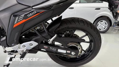 FAZER 250