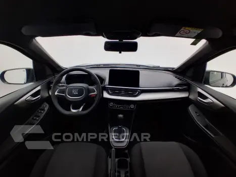 PULSE 1.0 TURBO 200 HYBRID AUDACE CVT