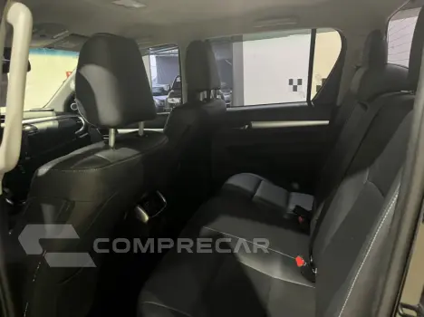 HILUX 2.8 SRX 4X4 CD 16V