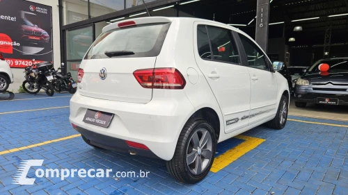 Fox Connect 1.6 Flex 8V 5p