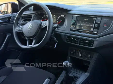POLO 1.0 MPI