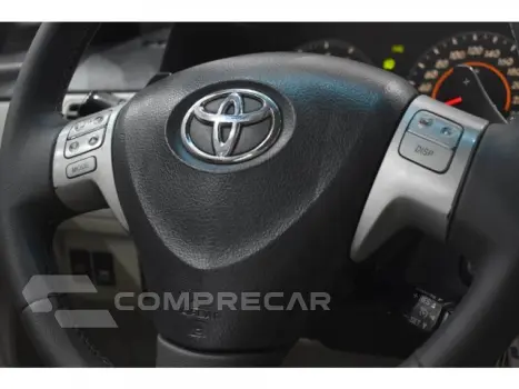 COROLLA - 2.0 ALTIS 16V 4P AUTOMÁTICO