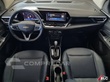 SPIN - 1.8 PREMIER 8V 4P AUTOMÁTICO