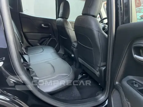 Renegade Long. T270 1.3 TB 4x2 Flex Aut.