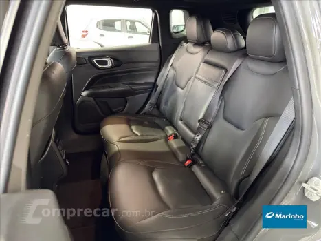 COMPASS 1.3 T270 TURBO FLEX S AT6