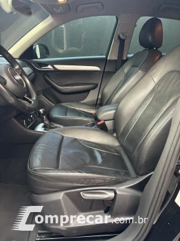 Q3 1.4 TFSI Ambiente