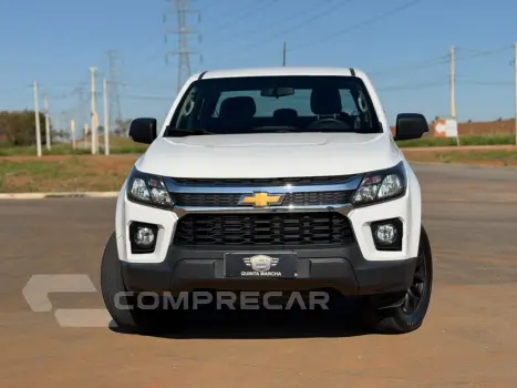 S10 2.8 16V TURBO DIESEL LT CD 4X4 AUTOMÁTICO
