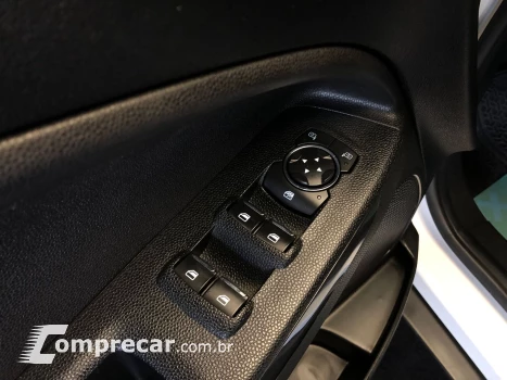 Ecosport 1.5 Ti-Vct Flex Freestyle Automático