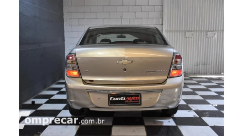 COBALT - 1.8 MPFI LTZ 8V 4P MANUAL