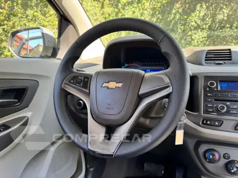 SPIN 1.8 LT 8V