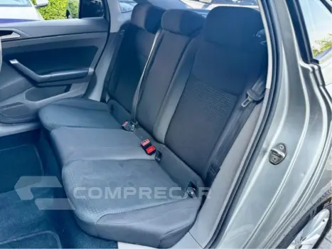 VIRTUS 1.0 200 TSI COMFORTLINE AUTOMÁTICO