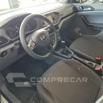 T-CROSS 1.0 200 TSI Sense