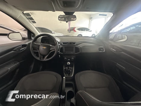 ONIX 1.4 MPFI LT 8V