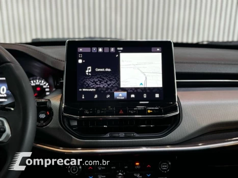 COMPASS 1.3 T270 TURBO FLEX LONGITUDE AT6