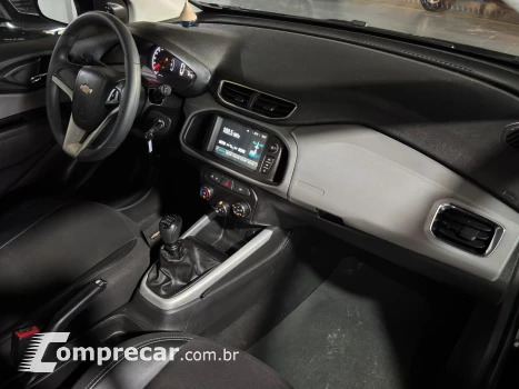 ONIX 1.4 MPFI ACTIV 8V FLEX 4P MANUAL