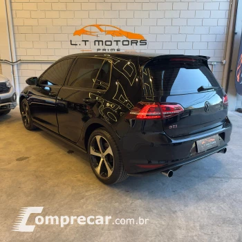 GOLF 2.0 350 TSI GTI