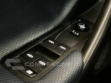 TRACKER 1.2 TURBO FLEX PREMIER AUTOMÁTICO