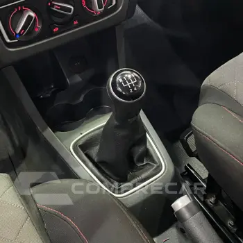 Fox Xtreme 1.6 Flex 8V 5p