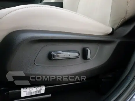 HR-V 1.5 DI I-VTEC TURBO FLEX TOURING CVT