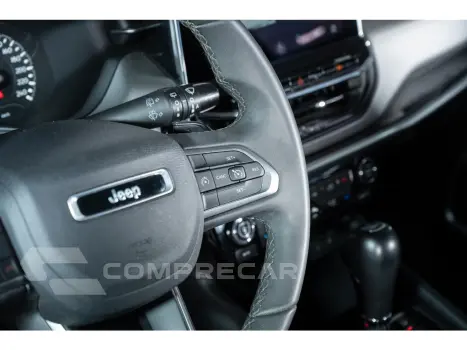 COMPASS 1.3 T270 TURBO FLEX LONGITUDE AT6